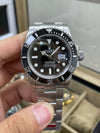 Submariner 41mm 126610 LN Black Ceramic 904L Steel VSF 1:1 V4 Last Batch VS3235