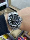 Submariner 41mm 126610 LN Black Ceramic 904L Steel VSF 1:1 V4 Last Batch VS3235