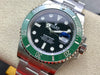 Submariner 41mm 126610 LV Starbucks 904L Steel VSF 1:1 Last Batch VS3235