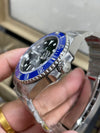 Submariner 126619 LB 41mm Gain Weight V2 Blue Ceramic 904L Steel VSF 1:1 Last Batch DD3235