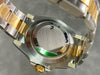Submariner 126613LB V2 Blue Dial SS/YG VSF 1:1 Last Batch DD3235 Gain Weight 186g