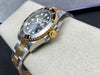 Submariner 126613LN V2 Black Dial SS/YG VSF 1:1 Last Batch DD3235 Gain Weight 186g