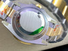 Submariner 126613LN V2 Black Dial SS/YG VSF 1:1 Last Batch DD3235 Gain Weight 186g