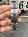 GMT-Master II 126710 BLRO Pepsi Jubilee VSF 1:1 Last Batch DD3285 V3