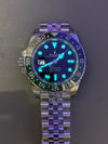 GMT-Master II 126720 VTNR Sprite Jubilee - Oyster VSF 1:1 Last Batch DD3285 V3
