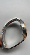 GMT-Master II 126711 CHNR Root Beer Oyster VSF 1:1 Last Batch DD3285 Gain Weight