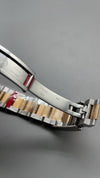 GMT-Master II 126711 CHNR Root Beer Oyster VSF 1:1 Last Batch DD3285 Gain Weight