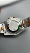 GMT-Master II 126711 CHNR Root Beer Oyster VSF 1:1 Last Batch DD3285 Gain Weight
