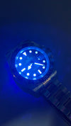 GMT-Master II 126711 CHNR Root Beer Oyster VSF 1:1 Last Batch DD3285 Gain Weight