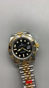 GMT-Master II 126713 GRNR Zombie Jubilee VSF 1:1 Last Batch DD3285 Gain Weight