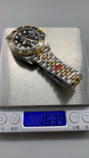 GMT-Master II 126713 GRNR Zombie Jubilee VSF 1:1 Last Batch DD3285 Gain Weight