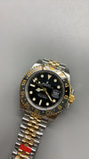 GMT-Master II 126713 GRNR Zombie Jubilee VSF 1:1 Last Batch DD3285 Gain Weight