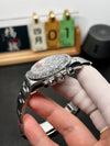 Daytona 126500 Black Dial VSF 1:1 Last Batch DD4131