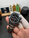 Daytona 126500 Black Dial VSF 1:1 Last Batch DD4131