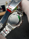 Daytona 126500 White Dial VSF Gain Weight Panda DD4131 2025 New Version