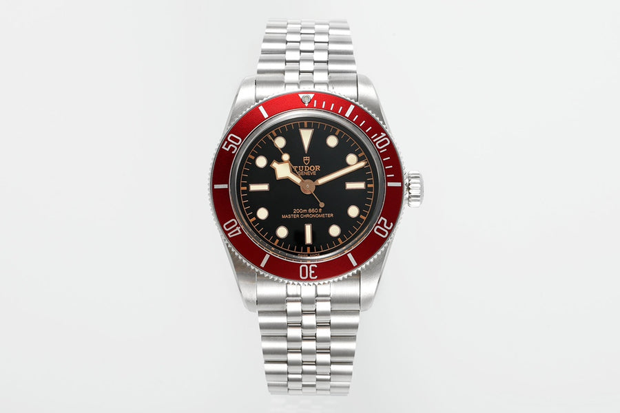 Tudor Black Bay 58 GMT