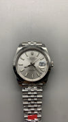 VS DateJust + Gen Parts