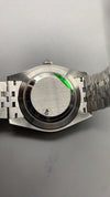 VS DateJust + Gen Parts