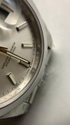 VS DateJust + Gen Parts