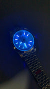 VS DateJust + Gen Parts