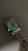 VS DateJust + Gen Parts