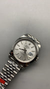 VS DateJust + Gen Parts