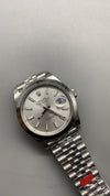VS DateJust + Gen Parts