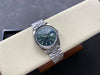 Rolex DateJust 36 Green Stick Dial VSF 1:1 V2 Last Batch VS3235 V2