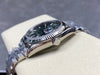 Rolex DateJust 36 Green Stick Dial VSF 1:1 V2 Last Batch VS3235 V2