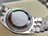 Rolex DateJust 36 Green Stick Dial VSF 1:1 V2 Last Batch VS3235 V2