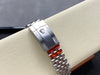 Rolex DateJust 36 Green Stick Dial VSF 1:1 V2 Last Batch VS3235 V2