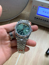 Rolex DateJust 41 Green Dial VSF 1:1 V2 Last Batch DD3235