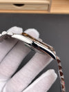 Rolex DateJust 41 126331 904L Steel Rose Gold VSF 1:1 V2 Last Batch Wimbledon Dial On Jubilee Bracelet VS3235