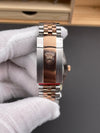 Rolex DateJust 41 126331 904L Steel Rose Gold VSF 1:1 V2 Last Batch Wimbledon Dial On Jubilee Bracelet VS3235