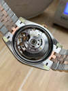 Rolex DateJust 41 126331 904L Steel Rose Gold VSF 1:1 V2 Last Batch Chocolate Dial On Jubilee Bracelet VS3235