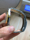 Rolex DateJust 41 126303 904L Steel Yellow Gold VSF 1:1 V2 Last Batch White Dial On Jubilee Bracelet VS3235