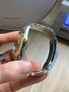 Rolex DateJust 41 126303 904L Steel Yellow Gold VSF 1:1 V2 Last Batch Champagne Dial On Jubilee Bracelet VS3235