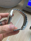 Rolex DateJust 41 126301 904L Steel Rose Gold VSF 1:1 V2 Last Batch Sundust Dial On Jubilee Bracelet VS3235