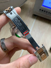 Rolex DateJust 41 126301 904L Steel Rose Gold VSF 1:1 V2 Last Batch Sundust Dial On Jubilee Bracelet VS3235