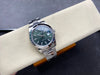 Rolex DateJust 41 126300 904L Steel VSF 1:1 V2 Last Batch Green Dial On Oyster