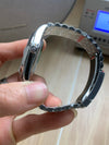 Rolex DateJust 41 126300 904L Steel VSF 1:1 V2 Last Batch White Dial On Jubilee Bracelet VS3235