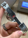 Rolex DateJust 41 126300 904L Steel VSF 1:1 V2 Last Batch Black Dial On Jubilee Bracelet VS3235