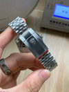 Rolex DateJust 41 126300 904L Steel VSF 1:1 V2 Last Batch Blue Dial On Jubilee Bracelet VS3235