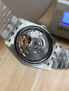 Rolex DateJust 41 126300 904L Steel VSF 1:1 V2 Last Batch Gray Dial On Jubilee Bracelet VS3235
