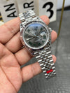 Rolex DateJust 41 Wimbledon Dial VSF 1:1 V2 Last Batch VS3235 (Best DJ)