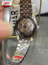 Rolex DateJust 41 Wimbledon Dial VSF 1:1 V2 Last Batch VS3235 (Best DJ)