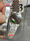 Rolex DateJust 41 Wimbledon Dial VSF 1:1 V2 Last Batch VS3235 (Best DJ)