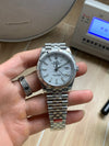 Rolex DateJust 41 White Dial VSF 1:1 Last Batch VS3235 V2