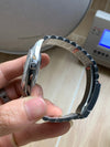 Rolex DateJust 41 White Dial VSF 1:1 Last Batch VS3235 V2