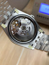 Rolex DateJust 41 White Dial VSF 1:1 Last Batch VS3235 V2
